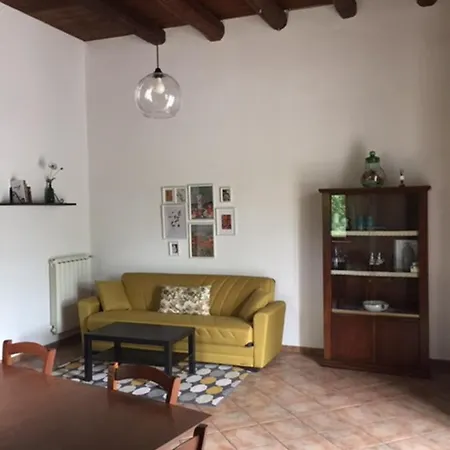 فندق مبيت وإفطار Giunti & 3*