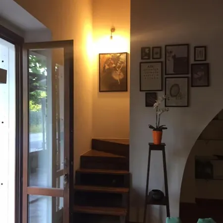 Giunti & Bed & Breakfast Melizzano