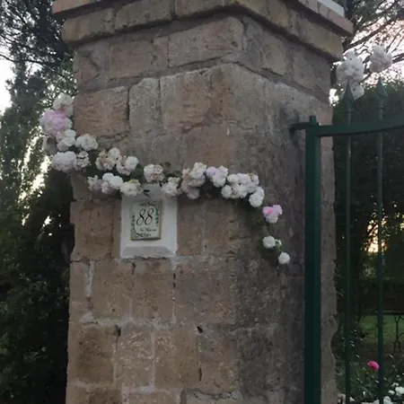 Bed & Breakfast Giunti Agriturismo&camere