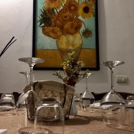 Frühstückspension Giunti &