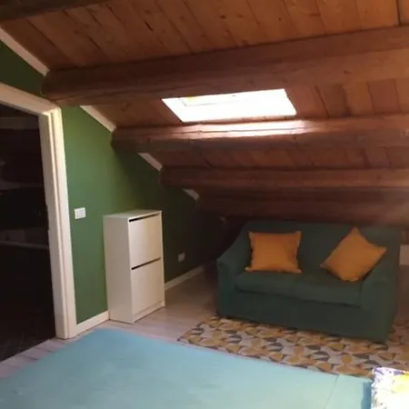 Giunti & فندق مبيت وإفطار 3*
