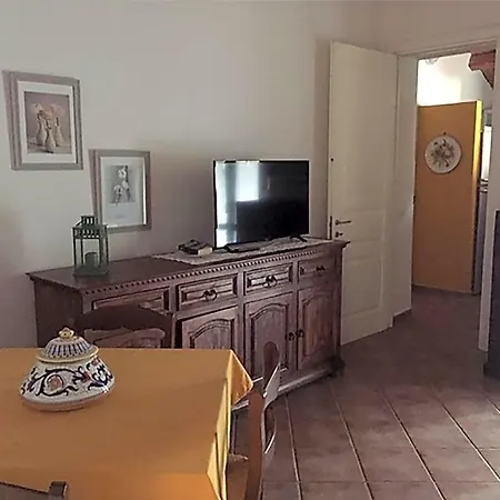 Giunti & Frühstückspension