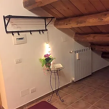 Bed & Breakfast Giunti Agriturismo&camere