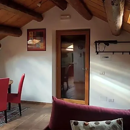 Giunti Agriturismo&camere Bed & Breakfast