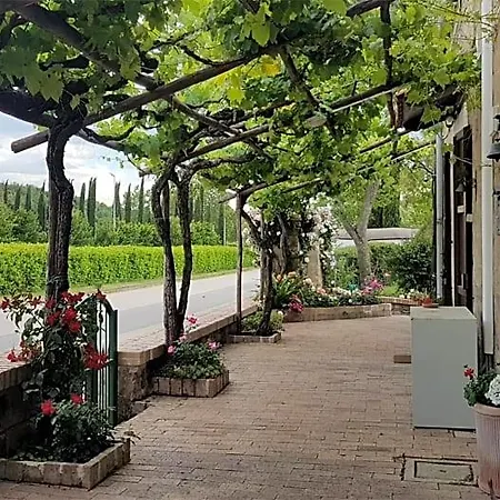 Bed & Breakfast Giunti Agriturismo&camere