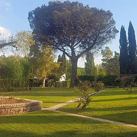 Bed & Breakfast Giunti & Melizzano