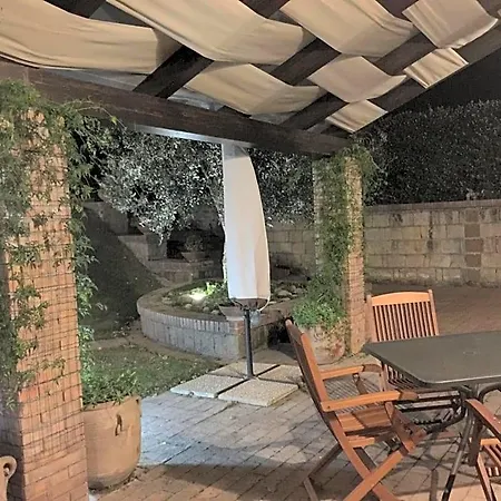 Giunti Agriturismo&camere Bed & Breakfast 3*