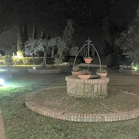 Giunti Agriturismo&camere 3*